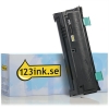 Varumärket 123ink ersätter HP 00A (3900A/EP-BII) svart toner 032060 - 1