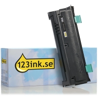 Varumärket 123ink ersätter HP 00A (3900A/EP-BII) svart toner C3900AC 032060