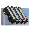 Varumärket 123ink ersätter HP 117A (W2070A/1A/2A/3A) toner 4-pack