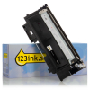 Varumärket 123ink ersätter HP 117A (W2070A) svart toner