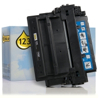 Varumärket 123ink ersätter HP 11X (Q6511X) svart toner hög kapacitet Q6511XC 039511