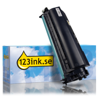 Varumärket 123ink ersätter HP 135X (W1350X) svart toner hög kapacitet W1350XC 055497