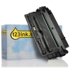 Varumärket 123ink ersätter HP 14X (CF214X) svart toner hög kapacitet 054667 - 1