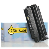 Varumärket 123ink ersätter HP 15XL (C7115XL) svart toner extra hög kapacitet C7115XC 032138