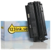Varumärket 123ink ersätter HP 24A XL (Q2624A XL) svart toner hög kapacitet 033096 - 1
