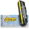 Varumärket 123ink ersätter HP 311A (Q2682A) gul toner 039365 - 1