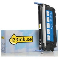 Varumärket 123ink ersätter HP 314A (Q7560A) svart toner Q7560AC 039561