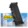 Varumärket 123ink ersätter HP 331X (W1331X) svart toner hög kapacitet 093079 - 1