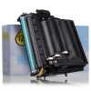 Varumärket 123ink ersätter HP 37Y (CF237Y) svart toner extra hög kapacitet 055157 - 1