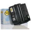 Varumärket 123ink ersätter HP 38A (Q1338A) svart toner 033041 - 1