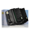 Varumärket 123ink ersätter HP 42XD (Q5942XD) svart toner 2-pack 132160 - 1