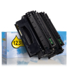 Varumärket 123ink ersätter HP 51XD (Q7551XD) svart toner 2-pack 132195 - 1