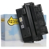 Varumärket 123ink ersätter HP 61X (C8061X) svart toner hög kapacitet