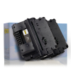 Varumärket 123ink ersätter HP 64XD (CC364XD) svart toner 2-pack 132162 - 1