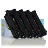 Varumärket 123ink ersätter HP 655A toner 4-pack