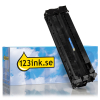 Varumärket 123ink ersätter HP 658A (W2001A) cyan toner 055403 - 1