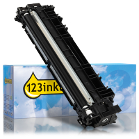 Varumärket 123ink ersätter HP 659A (W2010A) svart toner 055471 Varumärket 123ink ersätter HP 659A (W2010A) svart toner 055471