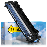 Varumärket 123ink ersätter HP 659A (W2011A) cyan toner 055475 Varumärket 123ink ersätter HP 659A (W2011A) cyan toner 055475
