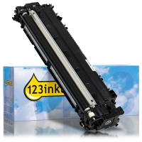 Varumärket 123ink ersätter HP 659X (W2010X) svart toner hög kapacitet 055473 Varumärket 123ink ersätter HP 659X (W2010X) svart toner hög kapacitet 055473