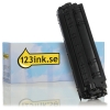 Varumärket 123ink ersätter HP 78A XL (CE278A) svart toner hög kapacitet