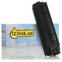 Varumärket 123ink ersätter HP 78A XL (CE278A) svart toner hög kapacitet CE278AC 055134