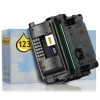 Varumärket 123ink ersätter HP 81X (CF281X) svart toner hög kapacitet
