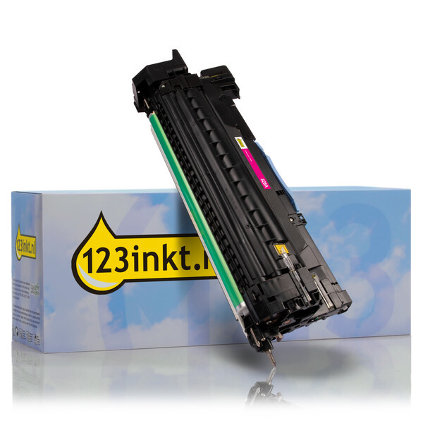 Varumärket 123ink ersätter HP 828A (CF365A) magenta trumma CF365AC 054747 - 1