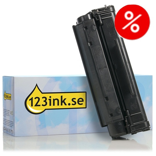 Varumärket 123ink ersätter HP 92A (C4092A) svart toner⭐  500499 - 1