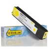 Varumärket 123ink ersätter HP 971XL (CN628AE) gul bläckpatron hög kapacitet