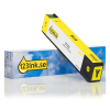 Varumärket 123ink ersätter HP 973X (F6T83AE) gul bläckpatron hög kapacitet