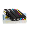 Varumärket 123ink ersätter HP 980 BK/C/M/Y bläckpatron 5-pack 160757 - 1