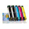 Varumärket 123ink ersätter HP 981A BK/C/M/Y bläckpatron 5-pack 160758 - 1