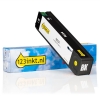 Varumärket 123ink ersätter HP 981A (J3M71A) svart bläckpatron 044555 - 1
