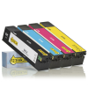 Varumärket 123ink ersätter HP 981X BK/C/M/Y bläckpatron 4-pack 160179 - 1
