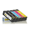 Varumärket 123ink ersätter HP 981X BK/C/M/Y bläckpatron 5-pack 160759 - 1