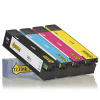 Varumärket 123ink ersätter HP 981Y BK/C/M/Y bläckpatron 4-pack 160194 - 1