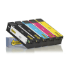 Varumärket 123ink ersätter HP 981Y BK/C/M/Y bläckpatron 5-pack 160760 - 1