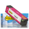 Varumärket 123ink ersätter HP 982A (T0B24A) magenta bläckpatron 055197 - 1