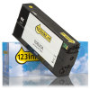 Varumärket 123ink ersätter HP 982A (T0B26A) svart bläckpatron 055193 - 1