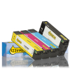 Varumärket 123ink ersätter HP 982X BK/C/M/Y bläckpatron 4-pack 093706 - 1