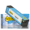 Varumärket 123ink ersätter HP 982X (T0B27A) cyan bläckpatron hög kapacitet​​​​​​​​​​​​​​ 055203 - 1