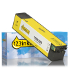 Varumärket 123ink ersätter HP 982X (T0B29A) gul bläckpatron hög kapacitet​​​​​​​​​​​​​​​​​​​​​ 055207 - 1