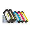Varumärket 123ink ersätter HP 991X BK/C/M/Y bläckpatron 5-pack 160762 - 1