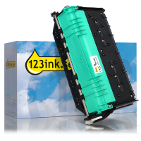 Varumärket 123ink ersätter HP B5L09A waste ink box 044579