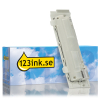 Varumärket 123ink ersätter HP B5L37A waste toner box