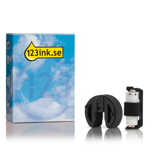 Varumärket 123ink ersätter HP CC430-67901 pick-up roller 054983 - 1