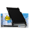 Varumärket 123ink ersätter HP CD644-67908 transfer belt 054901 - 1