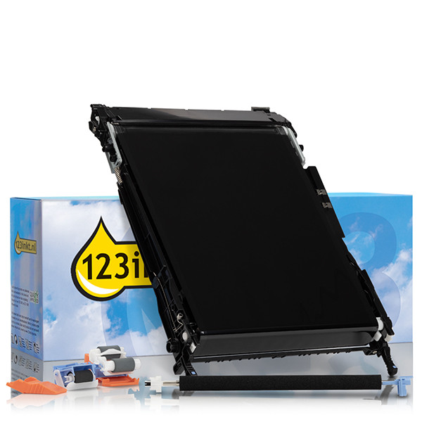 Varumärket 123ink ersätter HP P1B93A transfer kit P1B93AC 055493 - 1