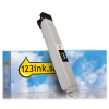 Varumärket 123ink ersätter HP SS600A (CLT-K808S) svart toner 092821 - 1