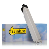 Varumärket 123ink ersätter HP SS607A (CLT-K809S) svart toner 092743 - 1